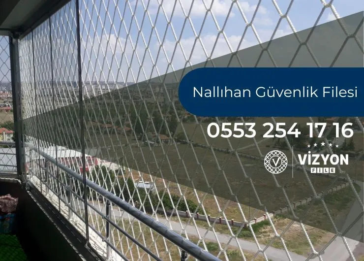 Nallıhan Güvenlik Filesi
